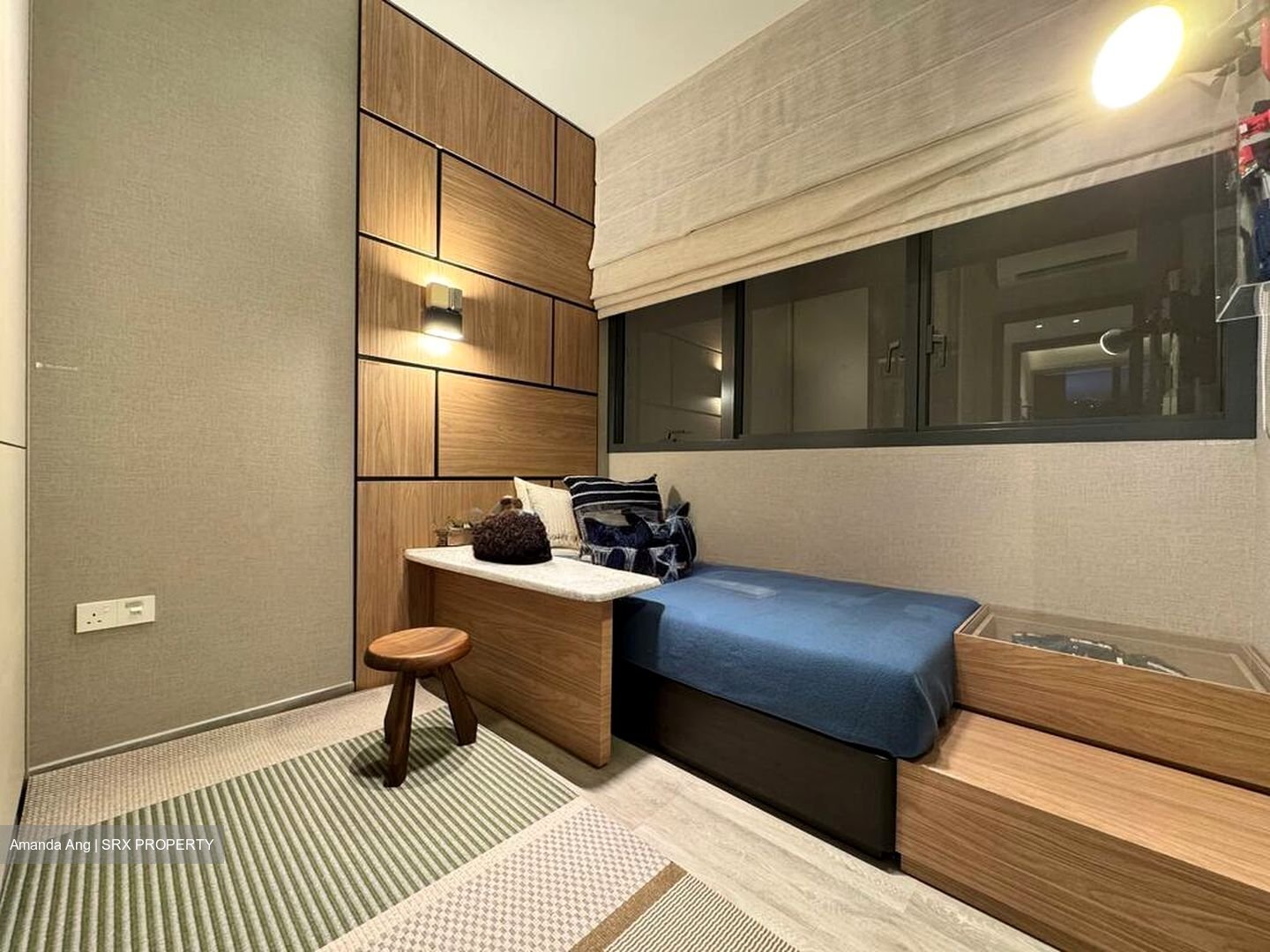 Canberra View (D27), Condominium #525518321
